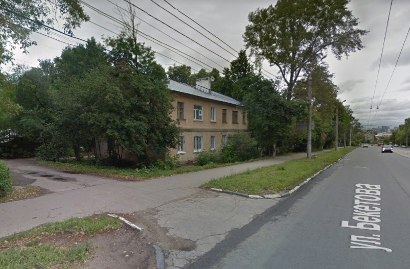 Названы адреса 22 многоквартирных домов, которые расселят в Советском районе в Нижнем Новгороде