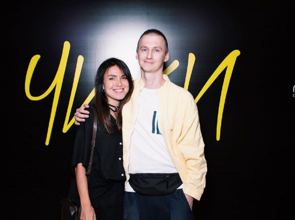 Звезда сериала «Чики» снимается в сериале «На дне» в Нижнем Новгороде