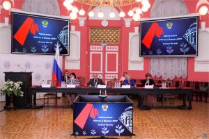 Мининский университет и МПГУ подписали договор о сотрудничестве