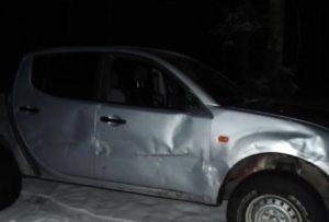 Нижегородцы устроили ДТП, чтобы получить от страховой компании более 220 тысяч рублей