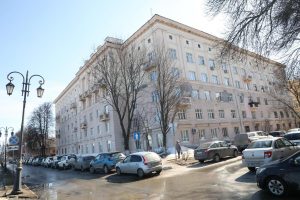 Газ на раз не приходится: жители многоэтажки предотвратили взрыв в своём&nbsp;доме