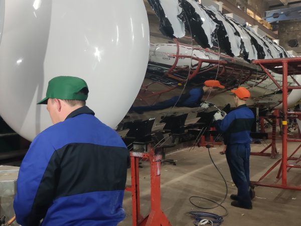 Новое производство автоцистерн откроется в&nbsp;Нижегородской области благодаря господдержке