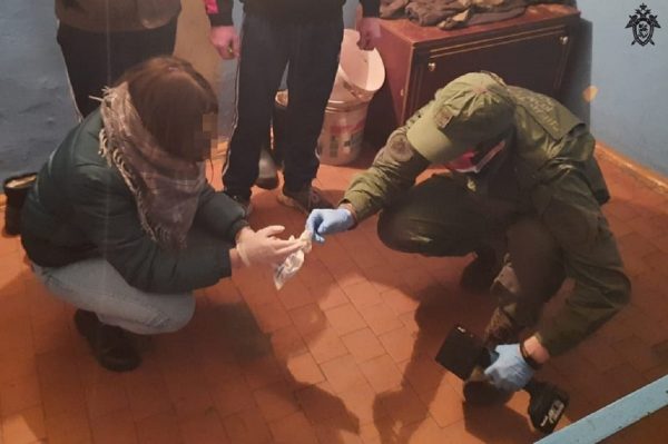 Конфликт между соседями закончился убийством в Нижегородской области