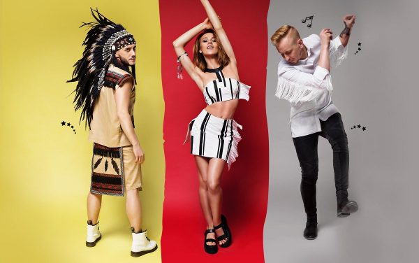 Группа «IOWA» выступит на фестивале «Арзамасский гусь»