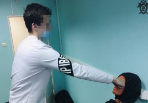 Подросток жестоко избил бывшего одноклассника в Нижегородской области