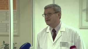 В «Список памяти» внесли имя ещё одного нижегородского врача, умершего от COVID-19