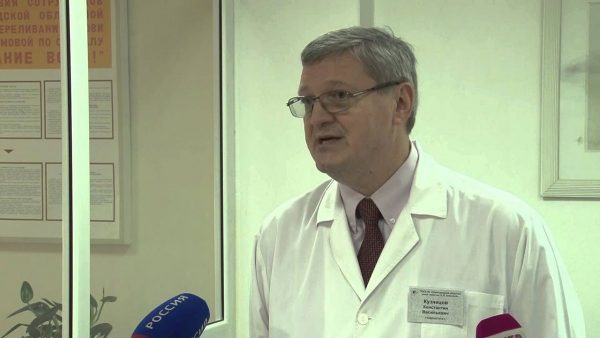 В «Список памяти» внесли имя ещё одного нижегородского врача, умершего от COVID-19