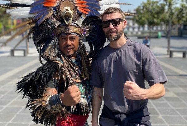 «Мексиканские приключения» с Владимиром Кристовским обошлись путешественникам почти в полмиллиона рублей