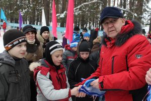 Михаил Аникин: «Нижегородец» для меня&nbsp;– второй дом»
