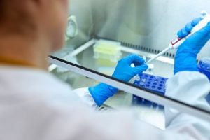 Ученые из ННГУ и ПИМУ создали инновационный материал для заживления ран