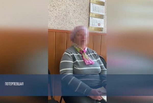 Телефонная мошенница развела пенсионерку из Сарова почти на 1 млн рублей
