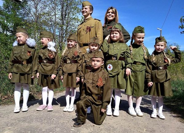 15 семей стали победителями областного конкурса «Нижегородская семья»