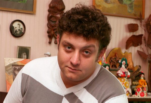 На Михаила Полицеймако подали в&nbsp;суд