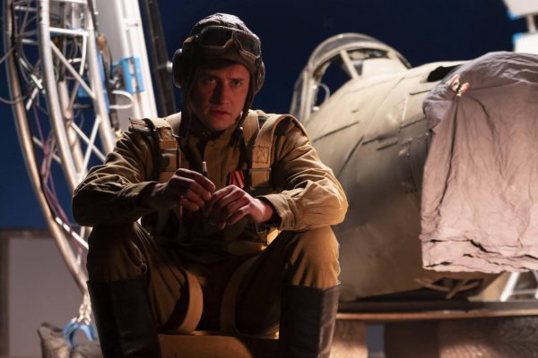 Военная драма «Девятаев» с Павлом Прилучным в главной роли выходит в прокат