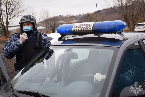 Граждан, находящихся в федеральном розыске, задержали в Нижегородской области