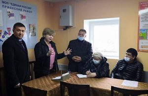 Нижегородцы могут рассчитывать на&nbsp;предоставление в&nbsp;собственность земельных участков под домами-самостроями