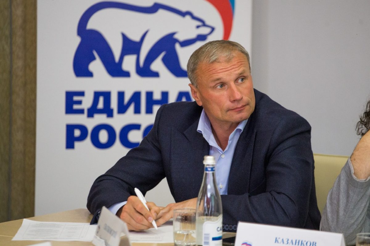 Дмитрий Сватковский: «Совершенно справедливо, что Президент в Послании сосредоточился на внутренних вопросах»