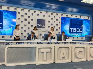 В&nbsp;Нижнем Новгороде пройдет финал конкурса «Мастера гостеприимства»