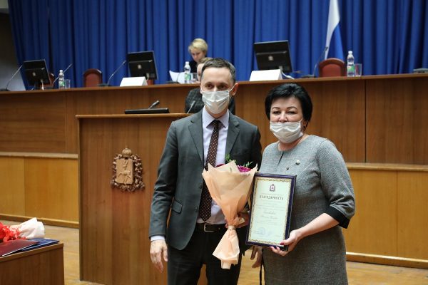 Давид Мелик-Гусейнов: «В&nbsp;2021 году перед нами стоит задача стабилизировать рынок труда и&nbsp;вернуть его к&nbsp;допандемическому уровню»