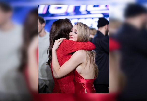 Ксения Горячева из Нижнего Новгорода разрыдалась на шоу «Танцы» на&nbsp;ТНТ