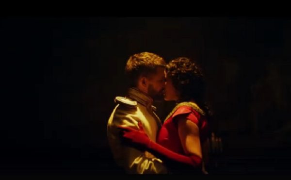 «Это наше самое «питерское» видео»: группа «Uma2rman» выпустила новый&nbsp;клип