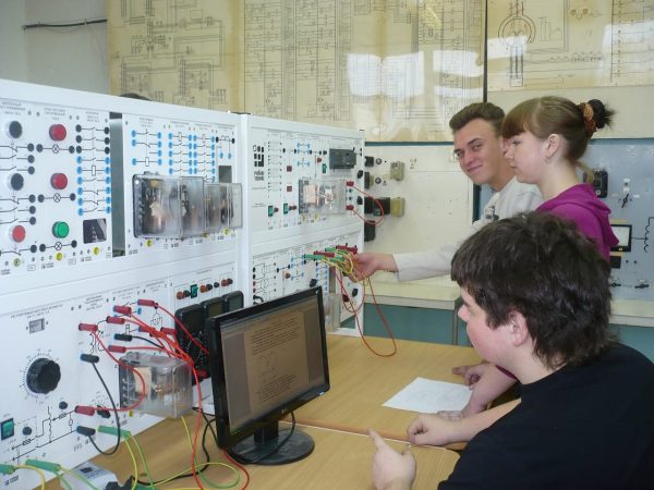 Глеб Никитин: «Специализированный учебный научный центр будет создан в&nbsp;Балахне»