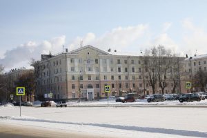 Велодорожка и «рыбацкая» зона появятся на Юбилейном бульваре в Нижнем Новгороде