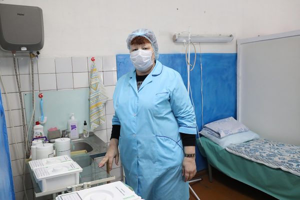 Более 200 фельдшерско-акушерских пунктов подключат к&nbsp;высокоскоростному интернету в&nbsp;Нижегородской области до&nbsp;конца года