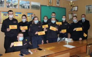 «В каждом из нас есть лекарство от рака»: 23 полицейских стали потенциальными донорами костного мозга в Нижнем Новгороде