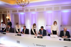 Экологичный электрометаллургический комплекс в Выксе запустят в 2025 году