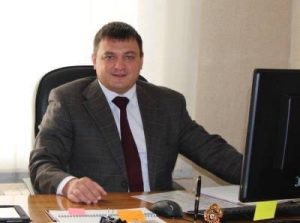Стали известны подробности задержания директора муниципального учреждения Алексея Ежкова