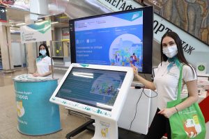 Красивый выбор: нижегородцы смогут выбрать парки и скверы для благоустройства