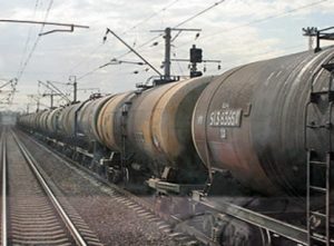 Грузовой поезд насмерть сбил пенсионера в Нижегородской области