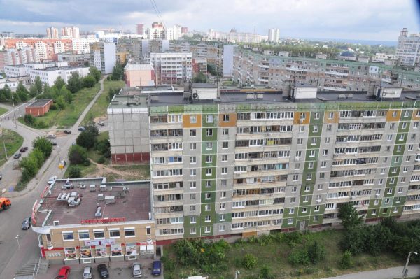 ГЖИ проконтролировала работу более 70 домоуправляющих компаний и&nbsp;ресурсоснабжающих организаций перед ежегодным перерасчетом за&nbsp;отопление