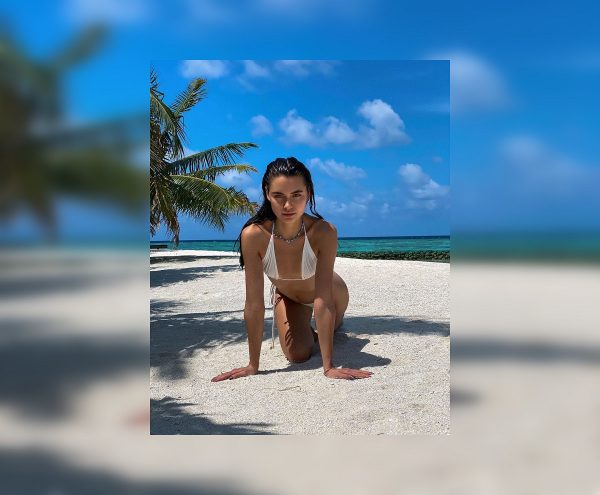 Нижегородская участница шоу «Холостяк» в мини-бикини взорвала Instagram