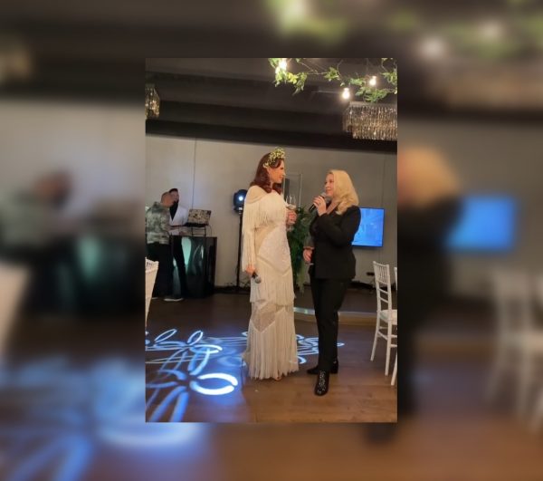 «Ты настоящая, сильная и цельная»: Екатерина Одинцова тепло поздравила с днём рождения Эвелину Блёданс