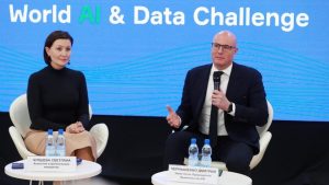 Объявлен старт третьего международного конкурса цифровых решений World AI&Data Challenge