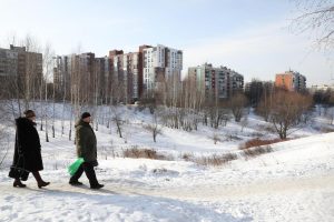 Начинается прием заявок на благоустройство Лопатинского оврага в Нижнем Новгороде
