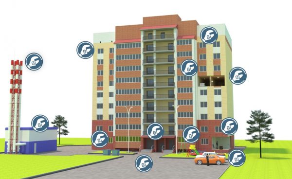 Специальный проект «Марафон ЖКХ»