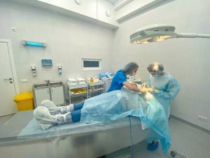 Ведущие специалисты Центра онкодерматологии открывают прием на улице Семашко в Нижнем Новгороде