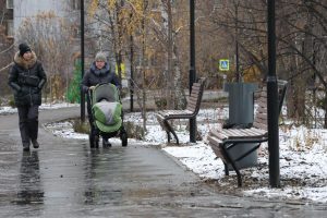 Месячник по благоустройству стартует в Нижегородской области