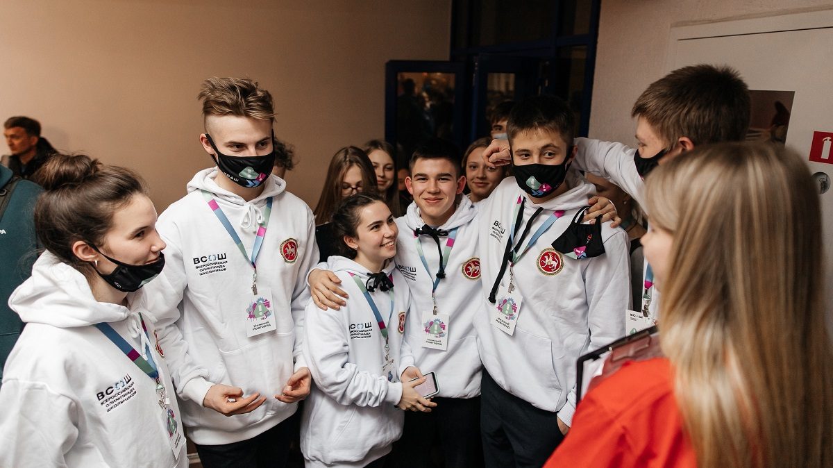 Заключительный этап Всероссийской олимпиады по ОБЖ стартовал в Мининском университете