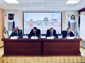 В&nbsp;Нижегородской области будет усилено авиационное патрулирование лесов