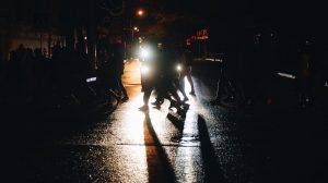 Не более 500 человек приняло участие в несанкционированной акции в центре Нижнего Новгорода
