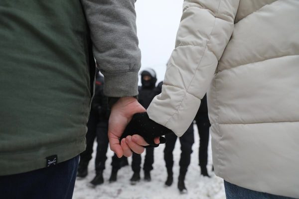 Нижегородский историк Вадим Андрюхин объяснил, зачем сторонникам Навального нужны новые протесты