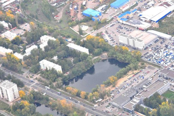 Культурные марафоны пройдут в Советском и Московском районах Нижнего Новгорода