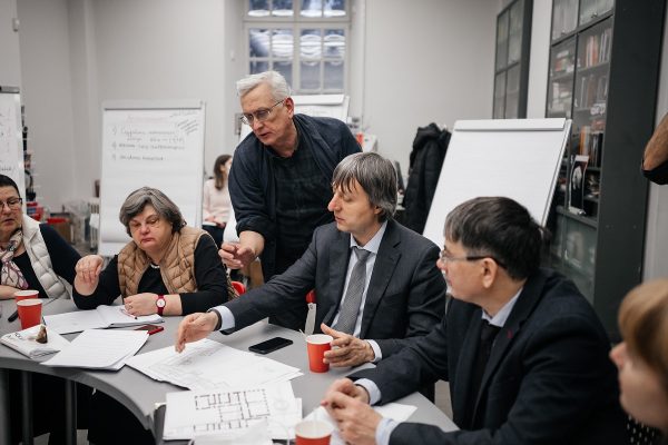 Музей Учителя создадут на базе Мининского университета в 2021&nbsp;году