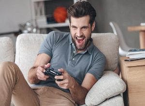 Как мошенники обманывают владельцев PlayStation и&nbsp;Xbox