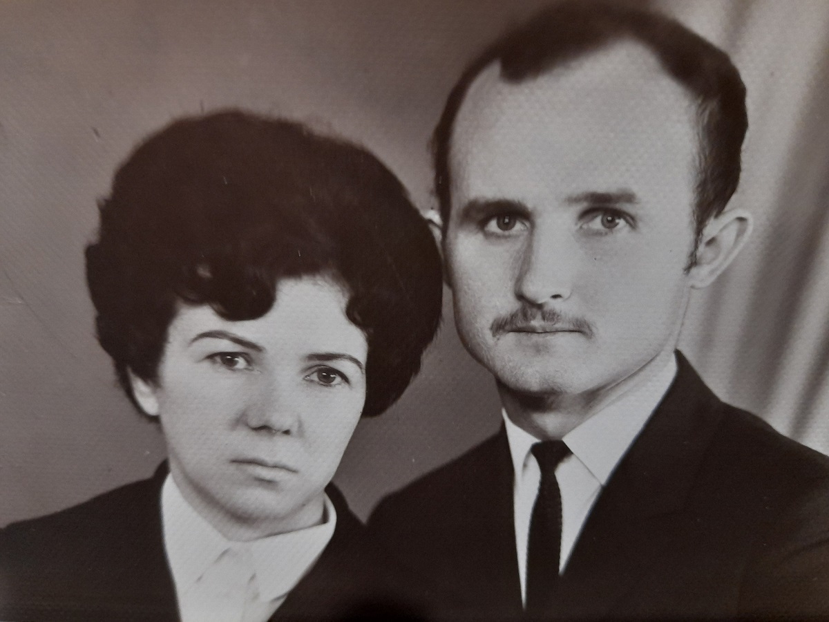 Василий Найденко