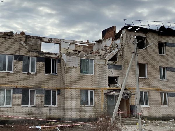 Правительство Нижегородской области выделит средства на жилье для пострадавших в селе Маргуша